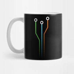 Connect Mug